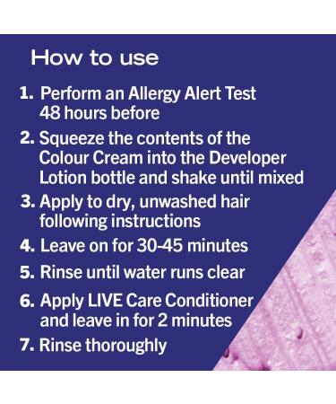 Live 105 Mauve Kiss Lipstick - Long-lasting Matte Formula | 1 Count - Buy Online on GoSupps.com