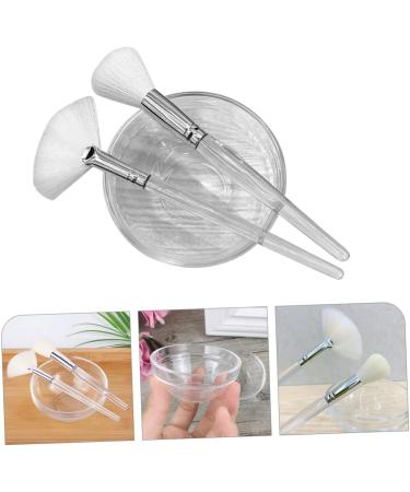 HAPINARY 1 Set Brush Set Wash Foam Tool Brush Facial Cleaner Foaming Tool Wash Foaming Tool Foam Bubble Maker Tool Foam Maker Tool Foaming Tool - Buy Online on GoSupps.com
