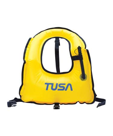 TUSA Sport Snorkeling Vest Adult