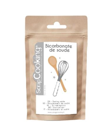 Sodium Bicarbonate - 50g