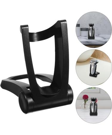 NOLITOY Electric Razor Holder - Shower Stand & Organizer for Razors Keys Makeup Brushes | Essential Bathroom Accessories - Buy Online on GoSupps.com