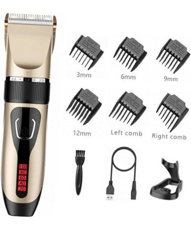 MAGICLULU 1 Set Electric Clippers Hair Clipper Electric Haircut Supplies Hair Cutting Tool Hair Trimmers - Buy Online on GoSupps.com