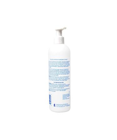 Free & Clear Hair Conditioner for Sensitive Skin - 12 Fl Oz | Sulfate-Free & Gentle Care - Buy Online on GoSupps.com