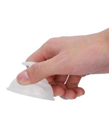 12-Piece Cupping Therapy Set - Professional Silicone Massage Cups for Home & Office - Buy Online on GoSupps.com