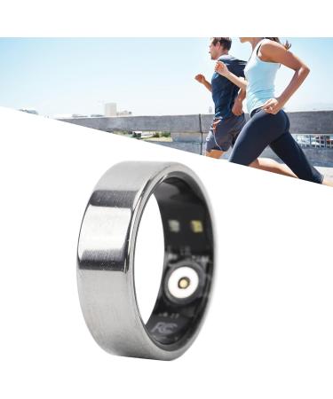 Health Tracker Ring Lightweight Smart Sleep Quality Detection Health Ring for Daily Use (17)(20 20)(20 20) 20 20 - Buy Online on GoSupps.com