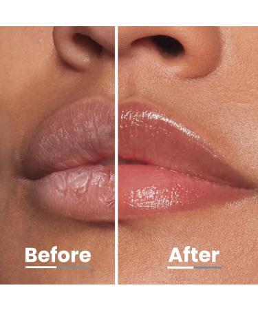 Hyp.hen Vitamin Infused Peptide Lip Balm Vanilla for Dry & Chapped Lips | Hydrating & Moisturizing Lip Balm for Men & Women | Smoothen Lips & Repair Moisture Barrier | Vegan SLS & Parabens Free - Buy Online on GoSupps.com