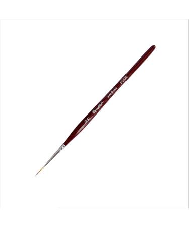 Brush Roubloff for nail design DS43R No. 00