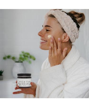 Wild Yam Cream 60ml Natural Wild Yam Cream For Menopause Wild Yam Skin Cream Natural Relief for Menopause Dry SkinWild Yam Cream 60ml Natural Wild Yam Cream For Menopause Wild Yam Skin Cream Nat - Buy Online on GoSupps.com