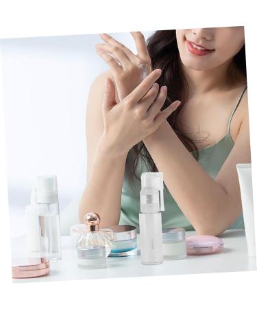 Yardwe Flacon Pulv risateur Pour Poudre S che Applicateur De Cosm tiques Vide Brumisateur De Voyage Compact Pour Soins De Peau - Buy Online on GoSupps.com