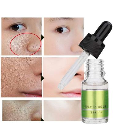 Sonew 10ml Face Serum with Pomegranate Extract - Moisturizing & Pore-Smoothing Skin Repair Essence for Radiant Skin Care - Buy Online on GoSupps.com