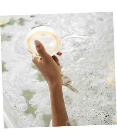 Combined 2-Piece Shampoo & Scalp Massager - Ultimate Hair & Scalp Care for Gentle Cleansing - Buy Online on GoSupps.com