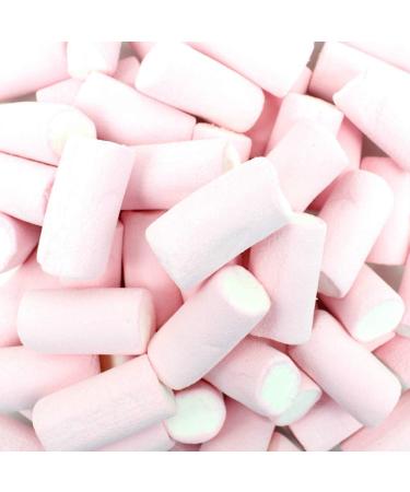 C.B.R. S.R.L. Marshmallow Bicolour, Pack of 1 kg, 596 x 609 mm