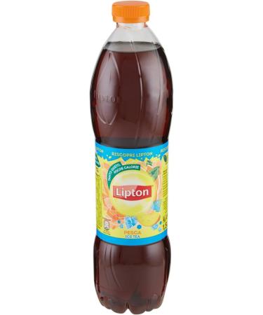  Lipton Lipton Ice Tea Fishing Cold Tee 1.5L - Buy Online on GoSupps.com