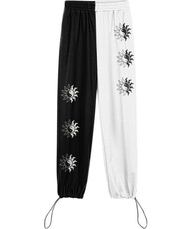 Shop Y2K Women s Parachute Cargo Pants - Vintage 90s E-Girl Streetwear | Baggy Track Pants in Dunkelgrau - Buy Online on GoSupps.com