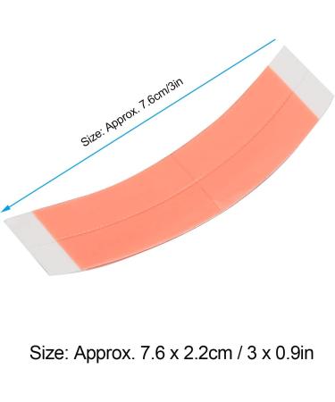 Wig Tape Comfortable Wig Double Side Tape Firm Toupee Front Lace Wig Wigs For Hairdressing Products - Buy Online on GoSupps.com