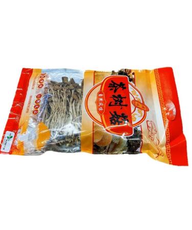 Premium Agrocybe Aegerila Dried Mushroom (8oz.) - Buy Online on GoSupps.com