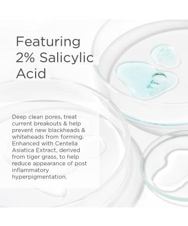 Glytone Acne Treatment Spray - 2% Salicylic Acid for Body Acne - 8 fl. Oz. - Fragrance-Free - Buy Online on GoSupps.com