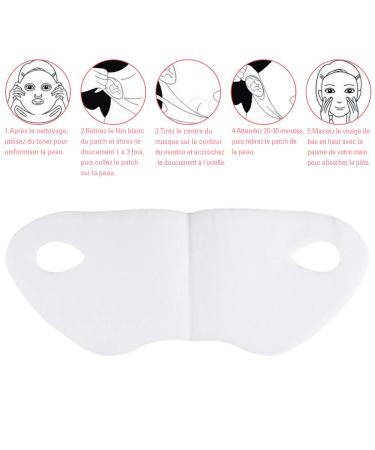 Face Lifting Mask & Slimming Band - Ultimate Facial Weight Loss Solution | International Shipping - Buy Online on GoSupps.com