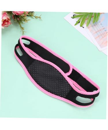 minkissy V Line Chin up Belt Double Chin Reducing Belt Anti V Lifting Belt Facial Slimming Strap Lift Strap Women s Belts V Thin Full To Sleep Miss - Buy Online on GoSupps.com