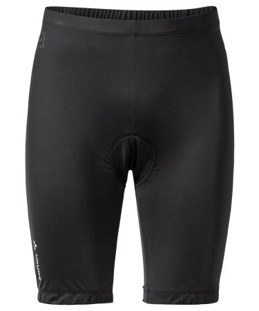 VAUDE Men's Pants Men's Matera Tights L Black