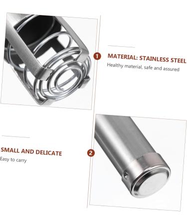 Beaupretty Moxa Press Stock Extension - Healing Moxibustion Box & Face Massager | International Shipping - Buy Online on GoSupps.com