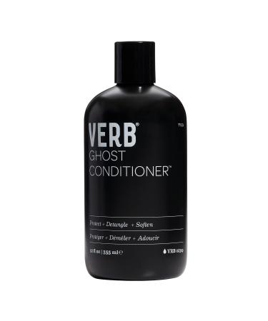 Verb Ghost Conditioner Vegan Anti - 12 OZ - Buy Online on GoSupps.com