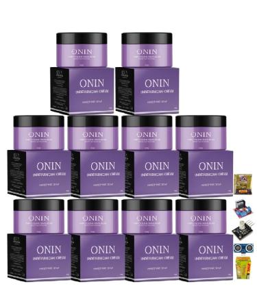 50g/Box Innovative Underarm Skincare On In Care Cream Smooth Nourish Moisture Skin Set 10 No0617899569 By Beautygoodshop Get Free For You Beauty Gifts