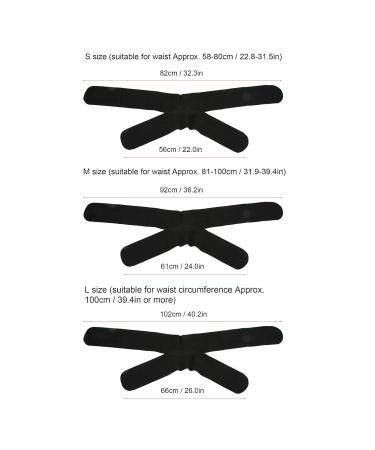 Health Gear Groin Support Brace | Adjustable Hip Flexor & Hamstring Wrap for Sciatica Relief | Men & Women - Buy Online on GoSupps.com