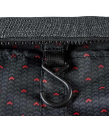 Shop RB Leipzig RBL Granit Washbag - One Size | International Shipping Available - Buy Online on GoSupps.com