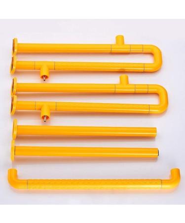 Bathroom Grab Bar Safety Support Rail Bathroom Safety Non-slip Grab Bar Bathroom Safety Anti-Static Anti- Grab Bar Disabled People B - Buy Online on GoSupps.com