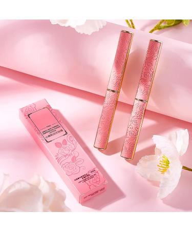 Petansy Color Changing Lipstick Set - 2 Colors Crystal Jelly Moisturizing Magic Lipstick Kit - Buy Online on GoSupps.com