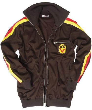 Mil-Tec Unisex Jacket-11480009 Jacket 56 East