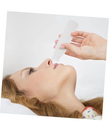 Lurrose Nasal Wash Cleaning Set - Adult Neti Pot & Irrigation Bottle for Nose Care - Buy Online on GoSupps.com