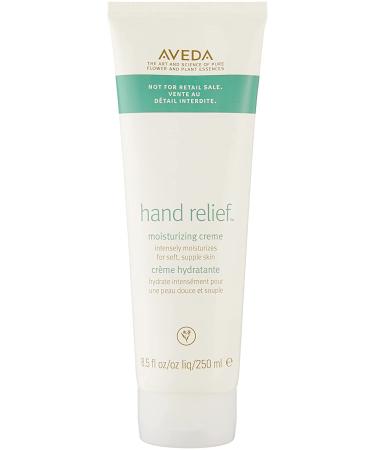 Aveda Hand Relief BB Moisturizing Cream 8.5 oz - Hydrating Hand Cream - Buy Online on GoSupps.com