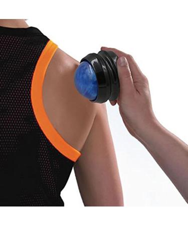 Shop Healeved Cryotherapy Ball Ice Rollerball Tool - Effective Massage Relief | International Shipping Available - Buy Online on GoSupps.com