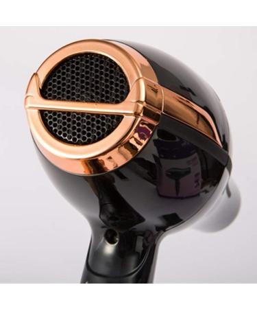 Hair Dryer Professional Hair Dryer 1800W Powerful Fast Blow Dryer Quick Drying with Concentrator 2 Speed 3 Heat Settings Cool Shot Button Fast Drying Time and Low Nois Lightweight for Travel Small - Buy Online on GoSupps.com