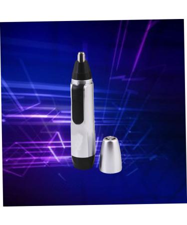 minkissy Ear Hair Trimmer For Men Nose Hair Trimming Electric Nose Hair Cleaning Hair Clipper Nose Hair Trimmer Hair Clipper Hair Trimmer For Men Cutting Machine Hair Removal medium photo 1 - Buy Online on GoSupps.com