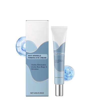 Generisch Gentle eye care cream Nourishing massage lotion for daily hydration | Perfect for adults family friends women mothers men fathers eye care