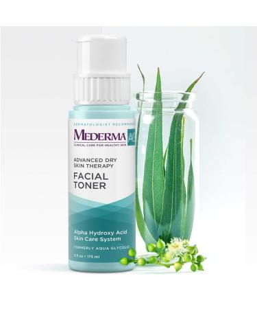 Mederma Ag Facial Toner - Fragrance-Free 6 Ounce | Best International Shipping - Buy Online on GoSupps.com