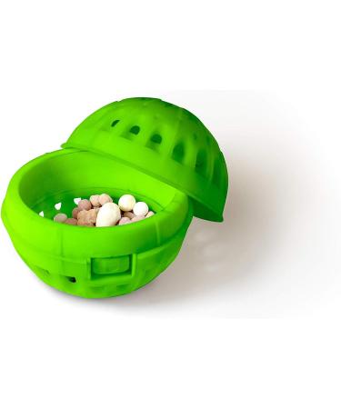 Ecozone Ecoballs 1000 - Eco-Friendly Wash Balls for Sustainable Laundry | Shop Internationally - Buy Online on GoSupps.com