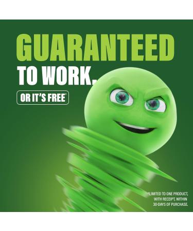 Green Gobbler Septic Tank Treatment Powder | 7-in-1 Waste Digestion | 4 Month Supply - International Shipping Available - Buy Online on GoSupps.com