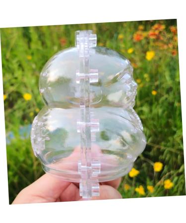 Ginseng Vegetable DIY Molds Pumpkin Shaping Mold Shaper Mold Fruit Forming Machine Stereotypes - Buy Online on GoSupps.com