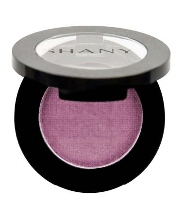 SHANY Matte Eyeshadow Paraben Free Flirt