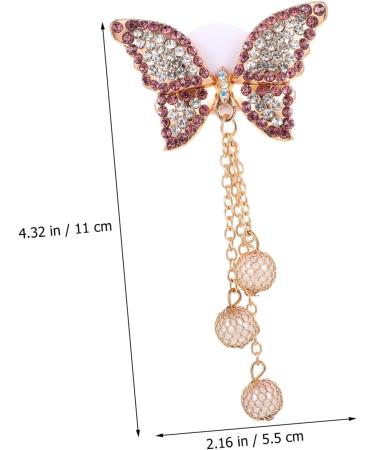 Buy Mobestech Air Outlet Clip - Car Air Freshener & Aromatherapy Diffuser for Stylish Car Decor | International Shipping - Buy Online on GoSupps.com