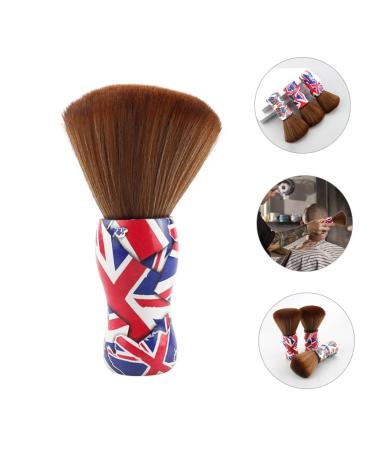 Frcolor Professional Hair Cleaning & Shaving Brush - Best Beard Care Accessories for Men | Ideal Gift for Barbers & Grooming - Buy Online on GoSupps.com