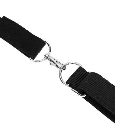 Drop Foot Brace for Hemiplegia - Adjustable Foot Drop Corrector Orthosis & Ankle Support for Plantar Fasciitis & Gait Correction - Buy Online on GoSupps.com