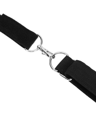 Best Drop Foot Brace | Soft & Breathable Support for Hemiplegia & Foot Drop | Adult Orthosis - Buy Online on GoSupps.com