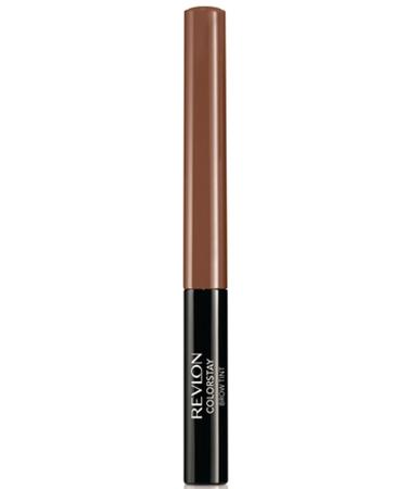 Revlon ColorStay Brow Tint in Soft Brown - Long-lasting Brow Tint - 1 Count - Buy Online on GoSupps.com