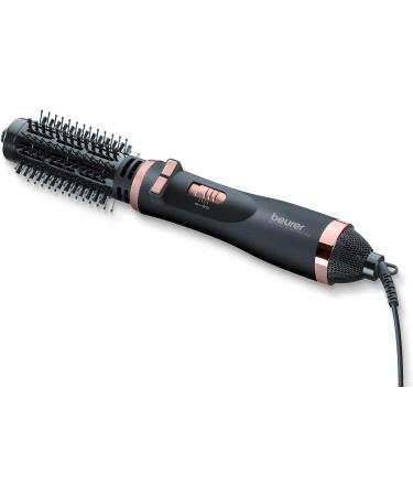 Beurer HT80 Rotating Brush 1000W - Premium Hair Styling Tool | Fast International Shipping - Buy Online on GoSupps.com