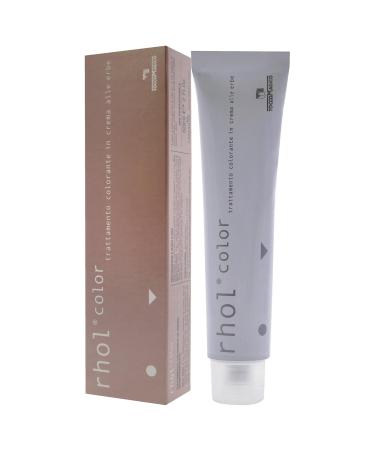 Demi Permanent Hair Color - Rhol 5N Light Chestnut | Unisex 2 oz | International Shipping - Buy Online on GoSupps.com